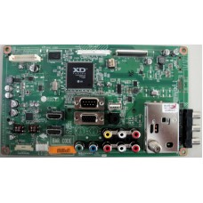 PLACA PRINCIPAL LG 26LD330 EAX61532104 EBU60844252 EBU60930612 LP91H